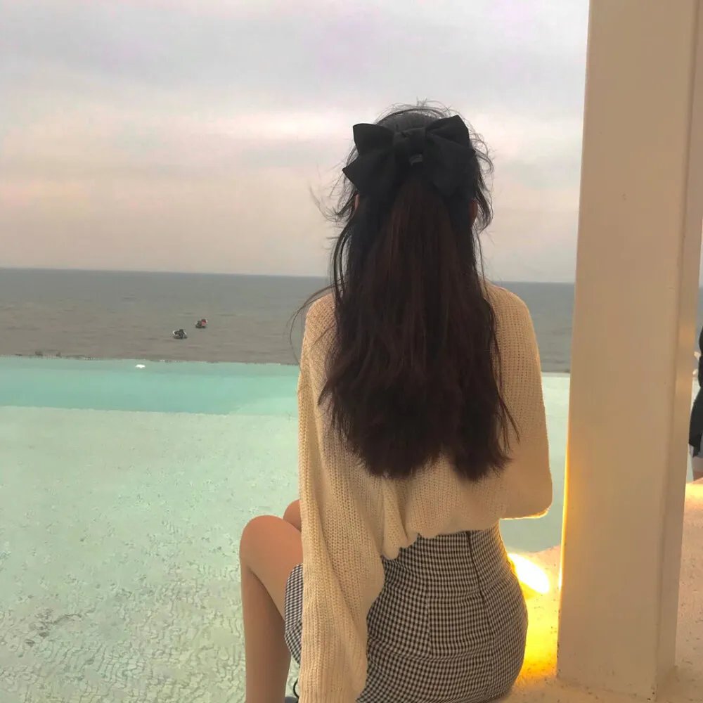 健听女孩